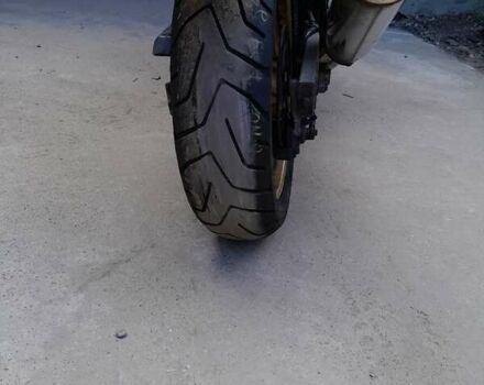 Красный Сузуки GSX 600F, объемом двигателя 0.6 л и пробегом 41 тыс. км за 3999 $, фото 12 на Automoto.ua