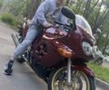 Красный Сузуки GSX 600F, объемом двигателя 0.6 л и пробегом 41 тыс. км за 3999 $, фото 6 на Automoto.ua