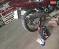 Красный Сузуки GSX 600F, объемом двигателя 0.6 л и пробегом 41 тыс. км за 3999 $, фото 10 на Automoto.ua
