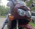 Красный Сузуки GSX 600F, объемом двигателя 0.6 л и пробегом 41 тыс. км за 3999 $, фото 1 на Automoto.ua
