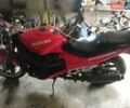 Красный Сузуки GSX 600F, объемом двигателя 0 л и пробегом 35 тыс. км за 1900 $, фото 1 на Automoto.ua
