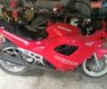 Красный Сузуки GSX 600F, объемом двигателя 0 л и пробегом 35 тыс. км за 1900 $, фото 1 на Automoto.ua