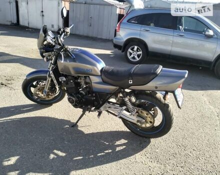 Сузукі GSX 600F, об'ємом двигуна 0 л та пробігом 400 тис. км за 2700 $, фото 4 на Automoto.ua