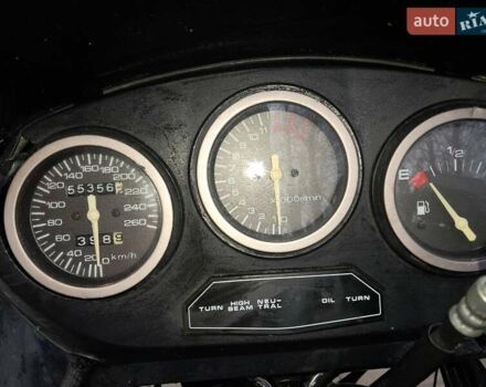 Сузуки GSX 600F, объемом двигателя 0 л и пробегом 55 тыс. км за 2300 $, фото 5 на Automoto.ua