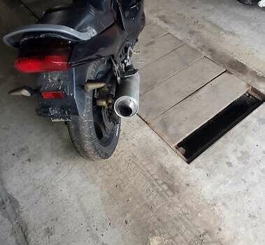 Сузуки GSX 600F, объемом двигателя 0.6 л и пробегом 0 тыс. км за 800 $, фото 2 на Automoto.ua