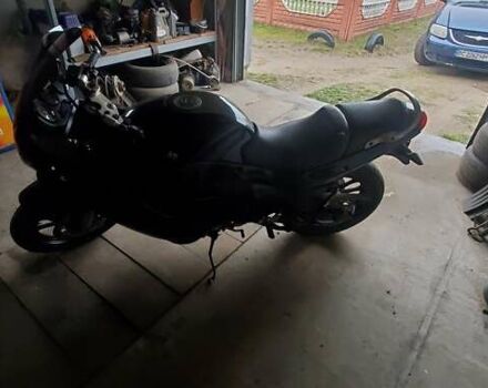 Сузуки GSX 600F, объемом двигателя 0.6 л и пробегом 0 тыс. км за 800 $, фото 4 на Automoto.ua