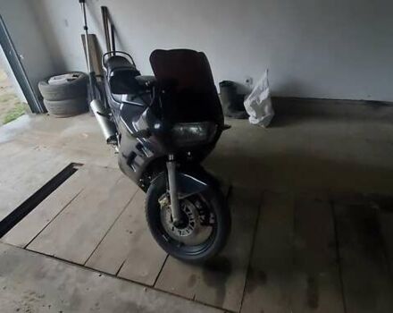 Сузуки GSX 600F, объемом двигателя 0.6 л и пробегом 0 тыс. км за 800 $, фото 5 на Automoto.ua