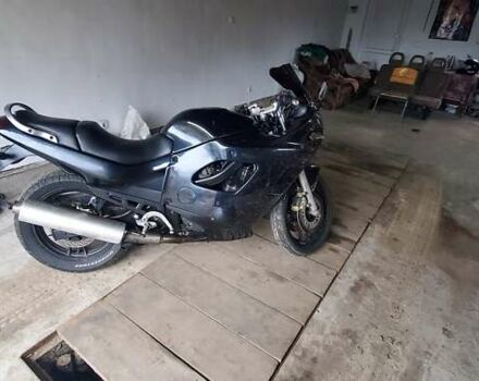 Сузуки GSX 600F, объемом двигателя 0.6 л и пробегом 0 тыс. км за 800 $, фото 6 на Automoto.ua