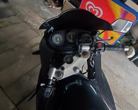 Сузуки GSX 600F, объемом двигателя 0.6 л и пробегом 0 тыс. км за 800 $, фото 1 на Automoto.ua