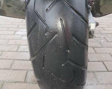 Сузуки GSX 600F, объемом двигателя 0 л и пробегом 55 тыс. км за 2300 $, фото 3 на Automoto.ua