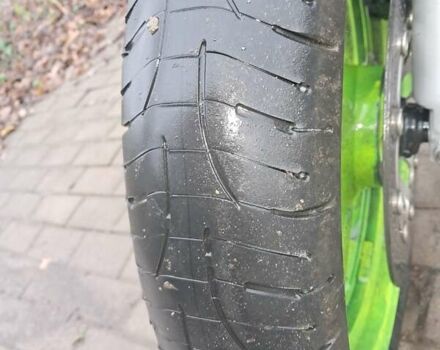 Сузуки GSX 600F, объемом двигателя 0 л и пробегом 55 тыс. км за 2300 $, фото 4 на Automoto.ua