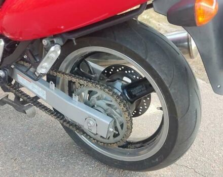 Сузуки GSX 600F, объемом двигателя 0 л и пробегом 57 тыс. км за 4000 $, фото 7 на Automoto.ua
