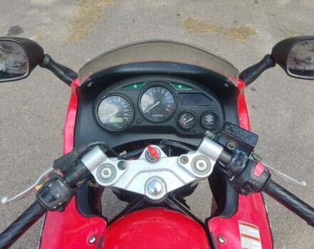 Сузуки GSX 600F, объемом двигателя 0 л и пробегом 57 тыс. км за 4000 $, фото 5 на Automoto.ua