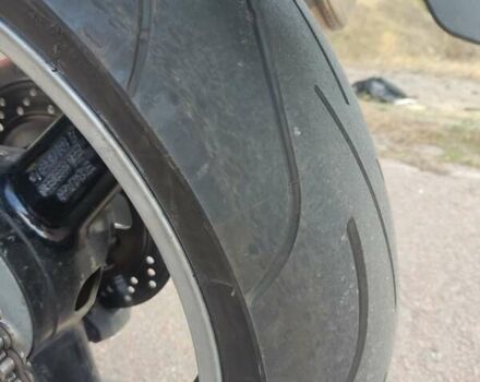 Сузуки GSX 600F, объемом двигателя 0 л и пробегом 57 тыс. км за 4000 $, фото 8 на Automoto.ua