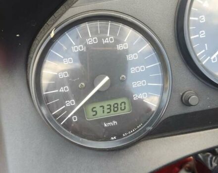 Сузуки GSX 600F, объемом двигателя 0 л и пробегом 57 тыс. км за 4000 $, фото 12 на Automoto.ua