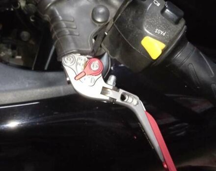 Сузуки GSX 600F, объемом двигателя 0 л и пробегом 600 тыс. км за 3200 $, фото 2 на Automoto.ua