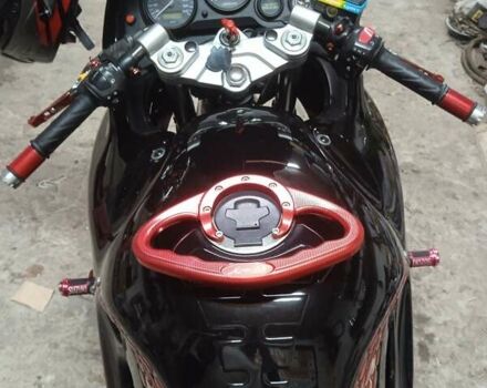 Сузуки GSX 600F, объемом двигателя 0 л и пробегом 600 тыс. км за 3200 $, фото 3 на Automoto.ua