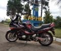 Сузуки GSX 600F, объемом двигателя 0 л и пробегом 600 тыс. км за 3200 $, фото 1 на Automoto.ua