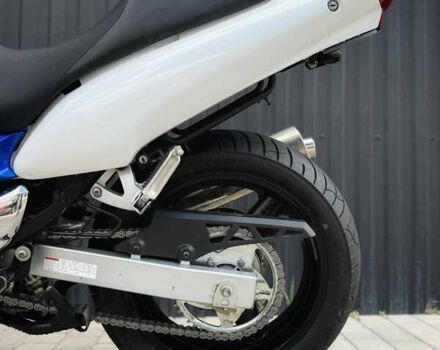 Сузуки GSX 600F, объемом двигателя 0.6 л и пробегом 26 тыс. км за 2950 $, фото 6 на Automoto.ua