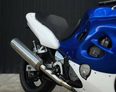 Сузуки GSX 600F, объемом двигателя 0.6 л и пробегом 26 тыс. км за 2950 $, фото 5 на Automoto.ua