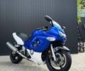 Сузуки GSX 600F, объемом двигателя 0.6 л и пробегом 26 тыс. км за 2950 $, фото 1 на Automoto.ua
