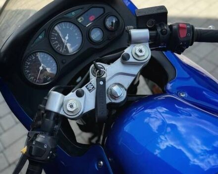 Сузуки GSX 600F, объемом двигателя 0.6 л и пробегом 26 тыс. км за 2950 $, фото 1 на Automoto.ua