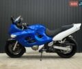 Сузуки GSX 600F, объемом двигателя 0.6 л и пробегом 26 тыс. км за 2950 $, фото 8 на Automoto.ua