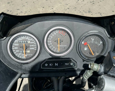 Сузуки GSX 600F, объемом двигателя 0 л и пробегом 48 тыс. км за 2100 $, фото 7 на Automoto.ua
