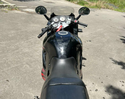 Сузуки GSX 600F, объемом двигателя 0 л и пробегом 48 тыс. км за 2100 $, фото 3 на Automoto.ua