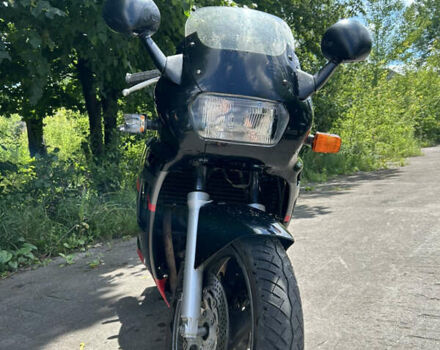 Сузуки GSX 600F, объемом двигателя 0 л и пробегом 48 тыс. км за 2100 $, фото 5 на Automoto.ua