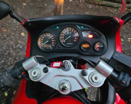 Сузуки GSX 600F, объемом двигателя 0.6 л и пробегом 0 тыс. км за 3000 $, фото 5 на Automoto.ua