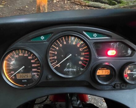 Сузуки GSX 600F, объемом двигателя 0.6 л и пробегом 0 тыс. км за 3000 $, фото 4 на Automoto.ua