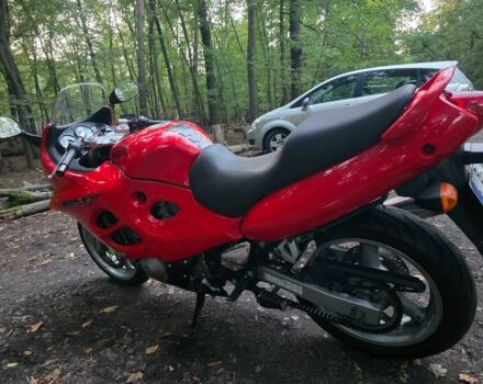 Сузуки GSX 600F, объемом двигателя 0.6 л и пробегом 0 тыс. км за 3000 $, фото 6 на Automoto.ua
