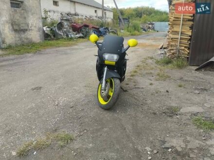 Сузуки GSX 600F 1995 в Ровно на Automoto.ua Сузуки GSX 600F, объемом двигателя 0 л и пробегом 45 тыс. км за 2500 $, фото 1 на Automoto.ua