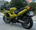 Жовтий Сузукі GSX 600F, об'ємом двигуна 0.6 л та пробігом 53 тис. км за 2750 $, фото 3 на Automoto.ua