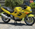 Жовтий Сузукі GSX 600F, об'ємом двигуна 0.6 л та пробігом 27 тис. км за 3500 $, фото 13 на Automoto.ua