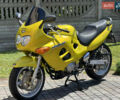 Жовтий Сузукі GSX 600F, об'ємом двигуна 0.6 л та пробігом 27 тис. км за 3500 $, фото 22 на Automoto.ua