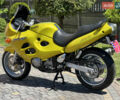 Жовтий Сузукі GSX 600F, об'ємом двигуна 0.6 л та пробігом 27 тис. км за 3500 $, фото 23 на Automoto.ua