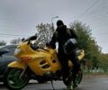 Сузуки GSX 600F 1999 в Остер на Automoto.ua Желтый Сузуки GSX 600F, объемом двигателя 0.6 л и пробегом 59 тыс. км за 2850 $, фото 2 на Automoto.ua