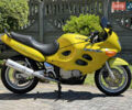 Жовтий Сузукі GSX 600F, об'ємом двигуна 0.6 л та пробігом 27 тис. км за 3500 $, фото 12 на Automoto.ua