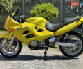 Жовтий Сузукі GSX 600F, об'ємом двигуна 0.6 л та пробігом 27 тис. км за 3500 $, фото 20 на Automoto.ua