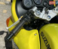 Жовтий Сузукі GSX 600F, об'ємом двигуна 0.6 л та пробігом 27 тис. км за 3500 $, фото 25 на Automoto.ua