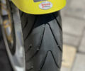 Желтый Сузуки GSX 600F, объемом двигателя 0.6 л и пробегом 27 тыс. км за 3500 $, фото 3 на Automoto.ua