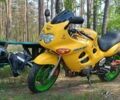 Сузуки GSX 600F 1999 в Остер на Automoto.ua Желтый Сузуки GSX 600F, объемом двигателя 0.6 л и пробегом 59 тыс. км за 2850 $, фото 1 на Automoto.ua