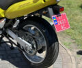 Желтый Сузуки GSX 600F, объемом двигателя 0.6 л и пробегом 27 тыс. км за 3500 $, фото 27 на Automoto.ua