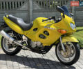 Жовтий Сузукі GSX 600F, об'ємом двигуна 0.6 л та пробігом 27 тис. км за 3500 $, фото 1 на Automoto.ua