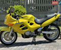 Жовтий Сузукі GSX 600F, об'ємом двигуна 0.6 л та пробігом 27 тис. км за 3500 $, фото 21 на Automoto.ua