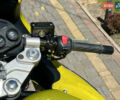 Желтый Сузуки GSX 600F, объемом двигателя 0.6 л и пробегом 27 тыс. км за 3500 $, фото 24 на Automoto.ua