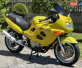 Жовтий Сузукі GSX 600F, об'ємом двигуна 0.6 л та пробігом 27 тис. км за 3500 $, фото 14 на Automoto.ua