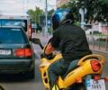 Сузуки GSX 600F 1999 в Остер на Automoto.ua Желтый Сузуки GSX 600F, объемом двигателя 0.6 л и пробегом 59 тыс. км за 2850 $, фото 4 на Automoto.ua